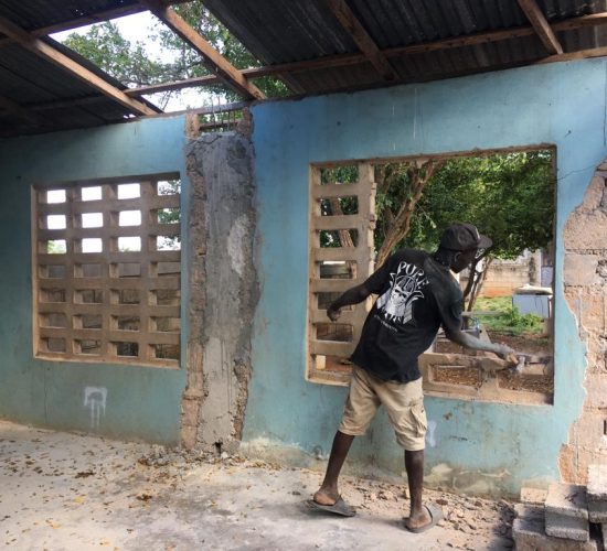 Our Focus_Interior Infrastructure_maintenance