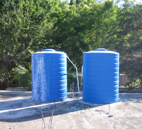 Our Focus_Interior Infrastructure_water holding